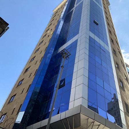 Kije Place Hotel Nairobi Exterior foto